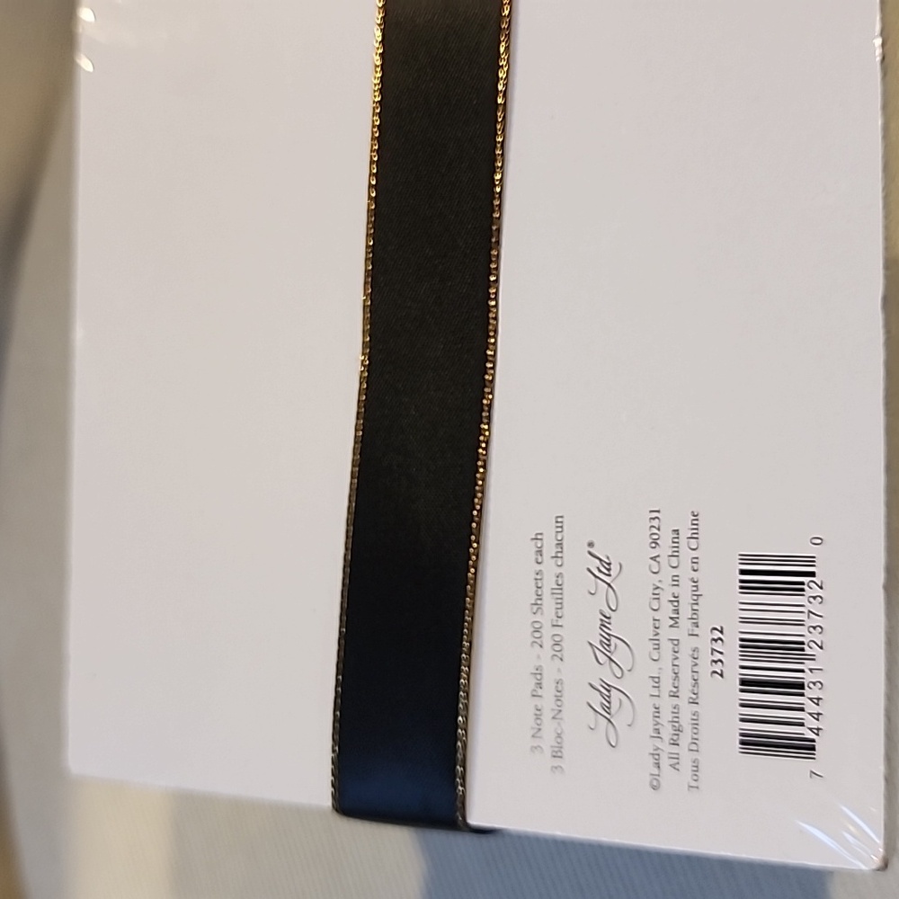 Paper notes - Picture 5 of 5